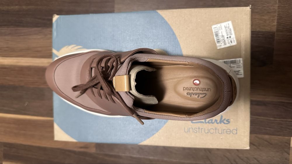 Взуття Clarks нове жіноче