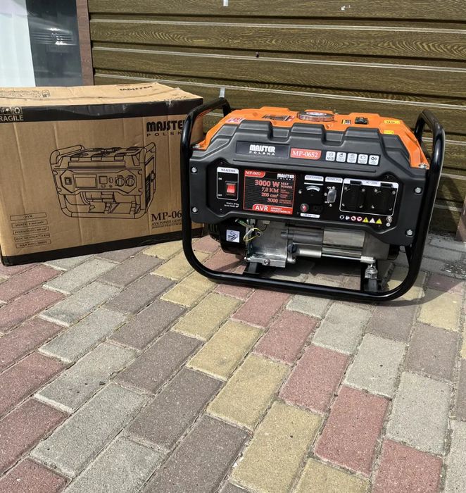 Продам генератор недорого