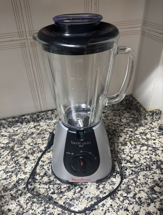 Liquidificador moulinex
