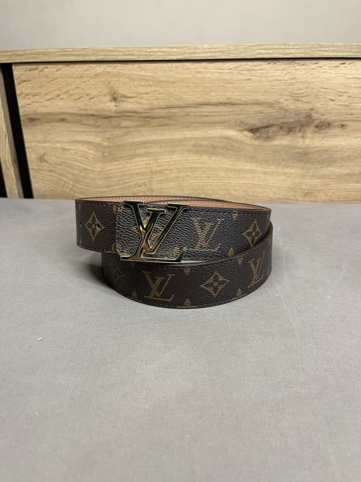 Pasek Louis Vuitton