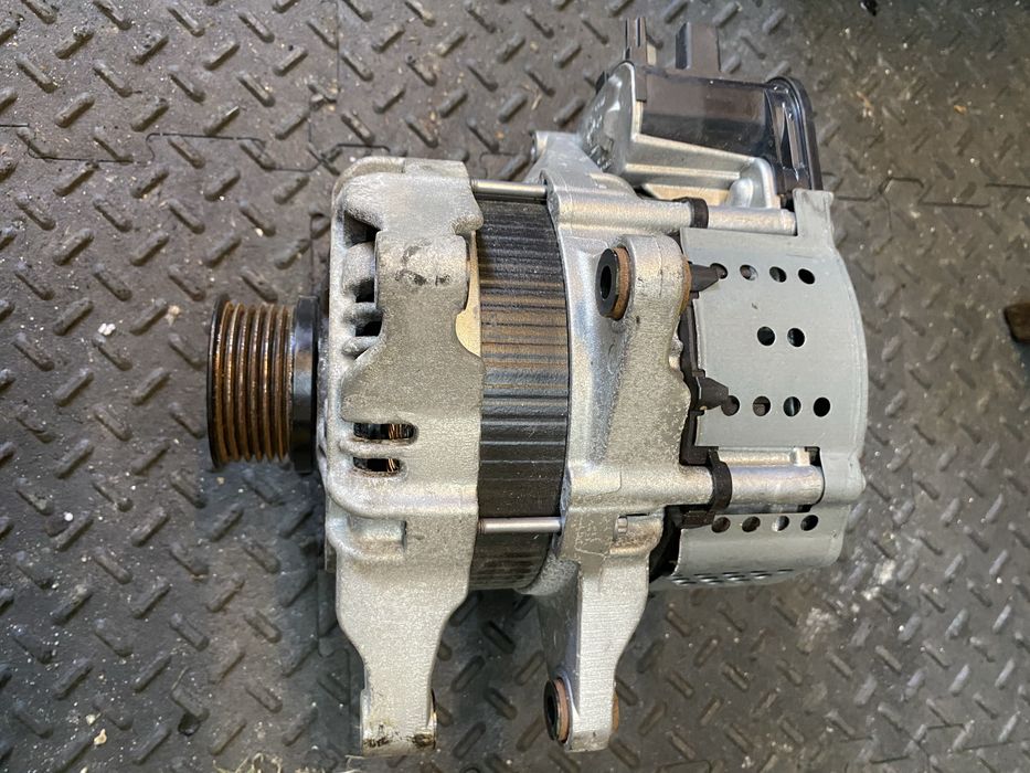 Altetnator ford 1.0 b7da mhev