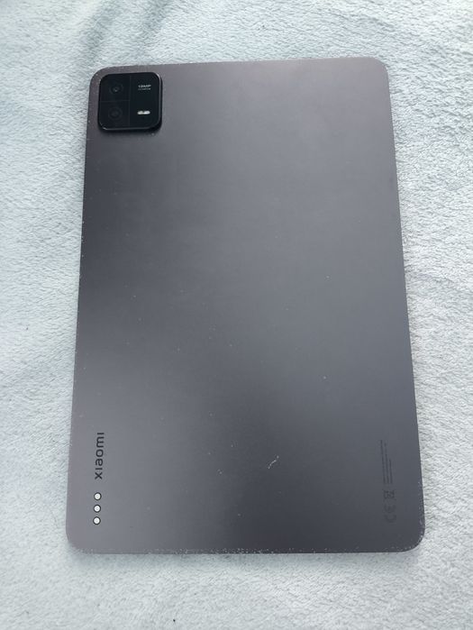 Xiaomi pad 6 8/256 (можливий обмін)