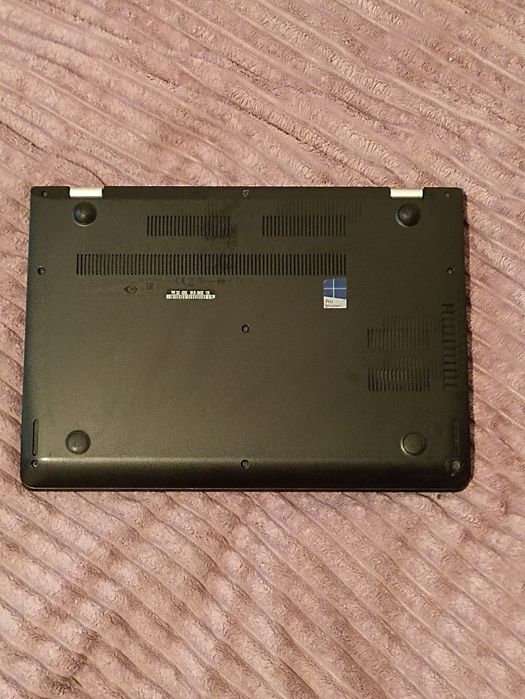 Продам ноутбук lenovo thinkpad 13