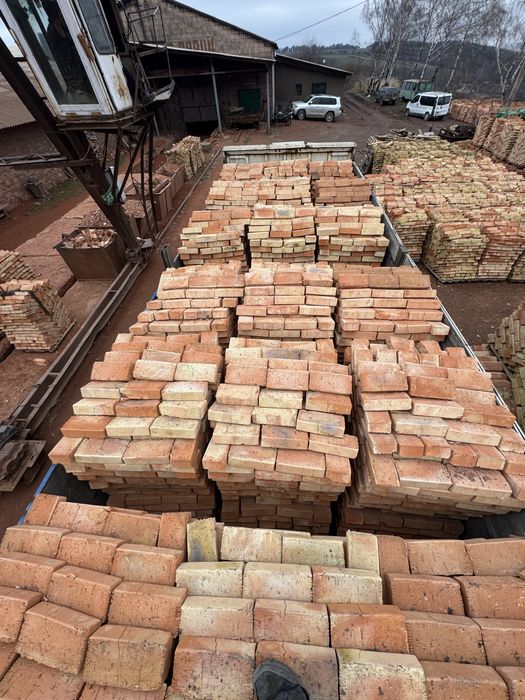 Цегла м-100 м-125 Повнотіла Півторачка Блок