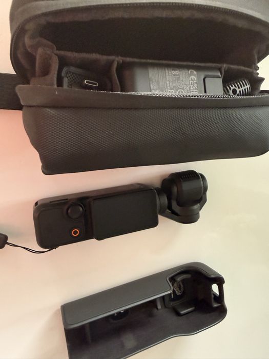 Dji osmo pocket 3 Combo