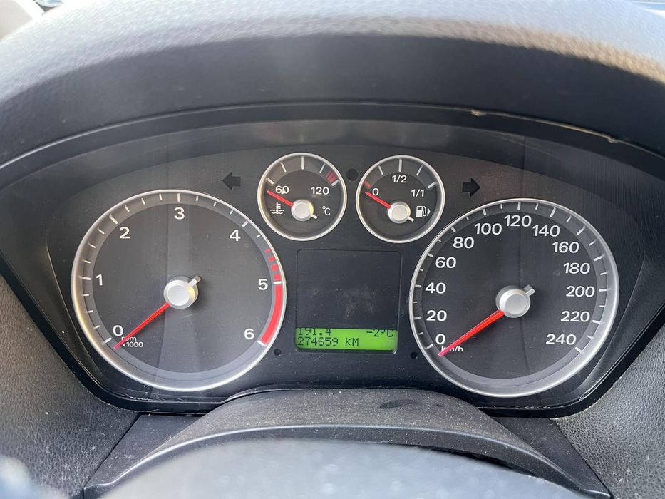 продам форд С макс