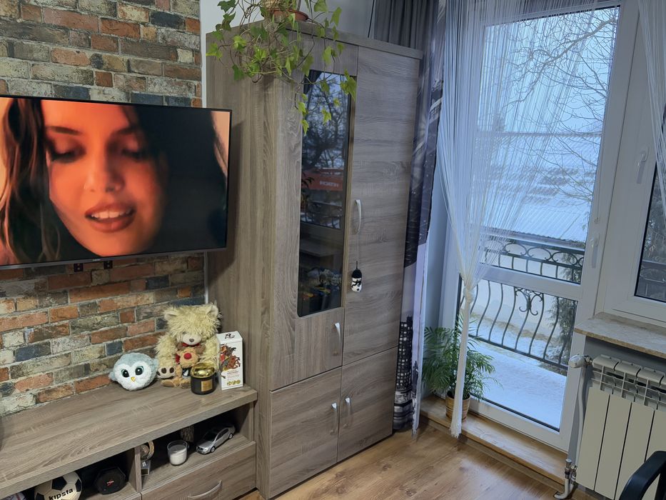 Meble + stół + biurko OD STOLARZA