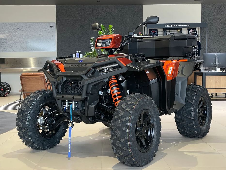 Polaris