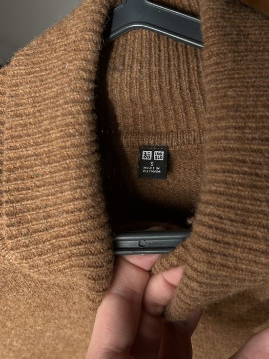 Turtle neck UNIQLO - S