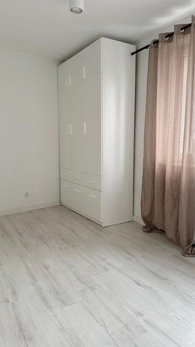 Mieszkanie 45 m², 3 pokoje, centrum miasta + prezentacja wideo