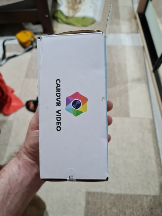 Видеорегистратор  Car Recorder A9