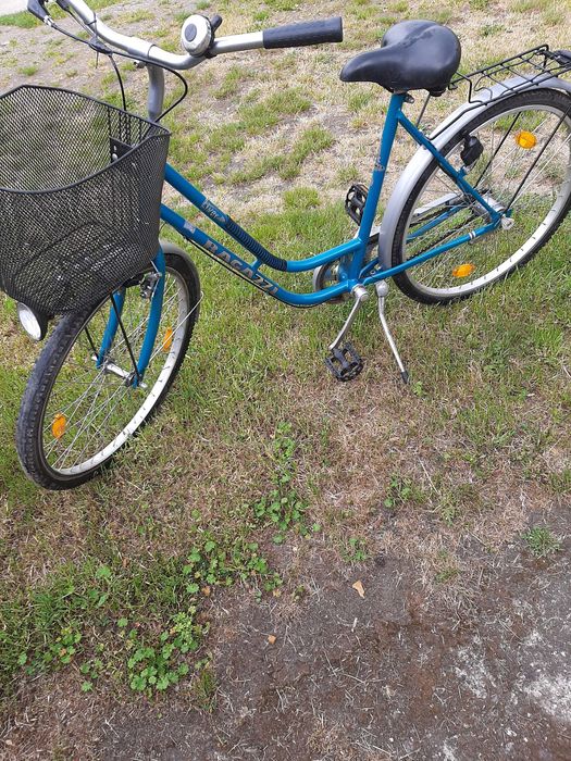 Sprzedam  rower z przerzutkami