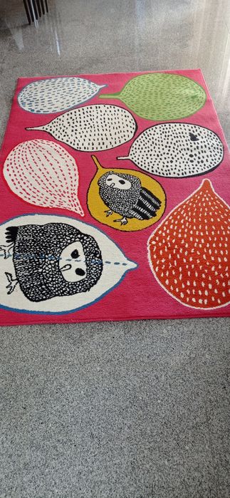 Carpete  em bom estado