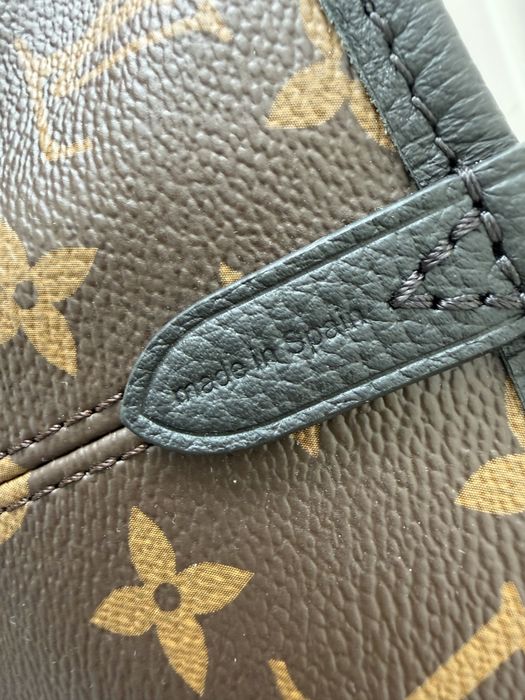 Сумочка louis vuitton neverfull