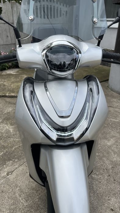 Продам SH SOKMOTO 2026 рік на 72v38a