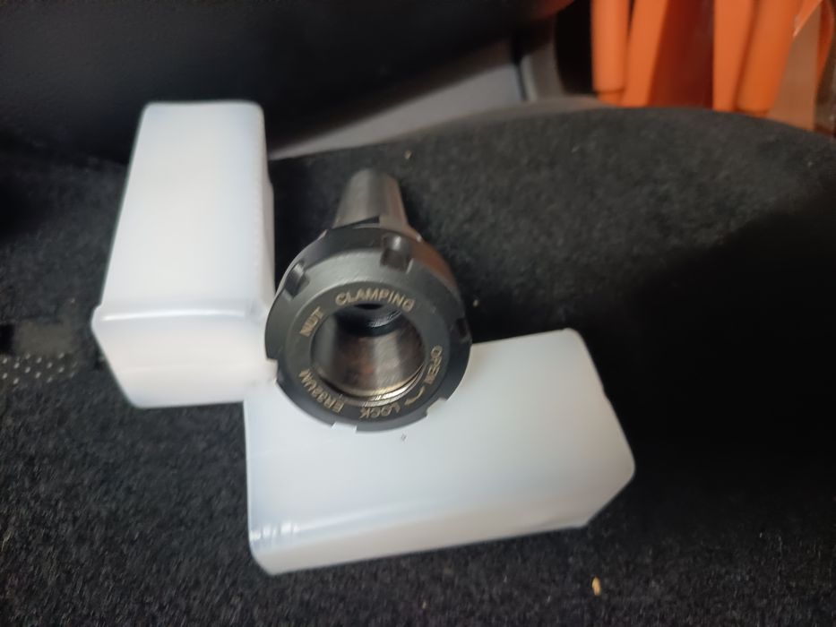 Para ferramenta torno fresagem
Suporte de ferramentas de mandril de pinça de aço carbono MT4 ER32 M16 para ferramenta de torno de fresagem CNC com cha