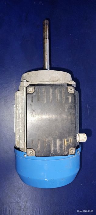 Silnik elektryczny 0,75 hp