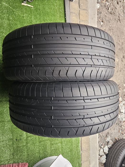 245/45/19 Opony letnie Fulda Sportcontrol 2 2szt