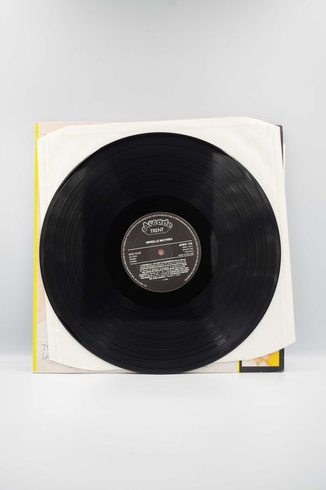 Mirelle Mathieu Mirelle Mathieu