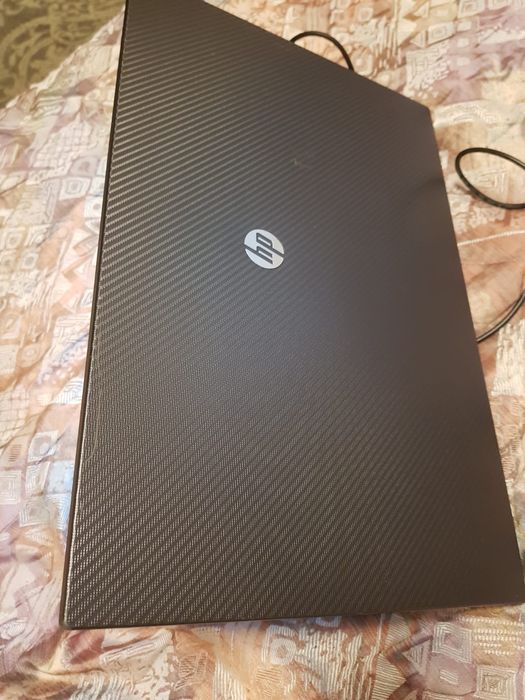 HP Ноутбук Озу 6 гб