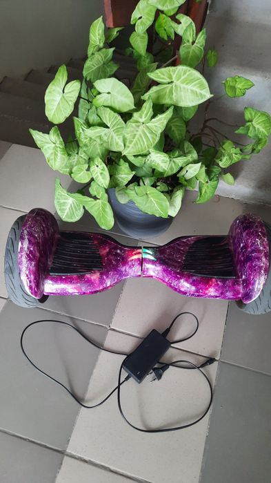 Продам гіроскутер в хорошому стані