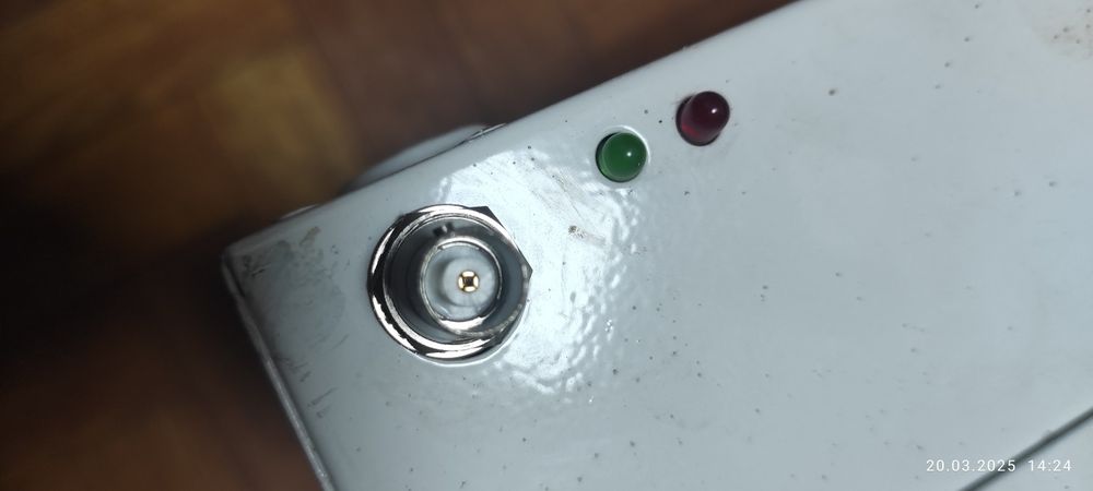 Продаю охранные сигнализации, б.у.