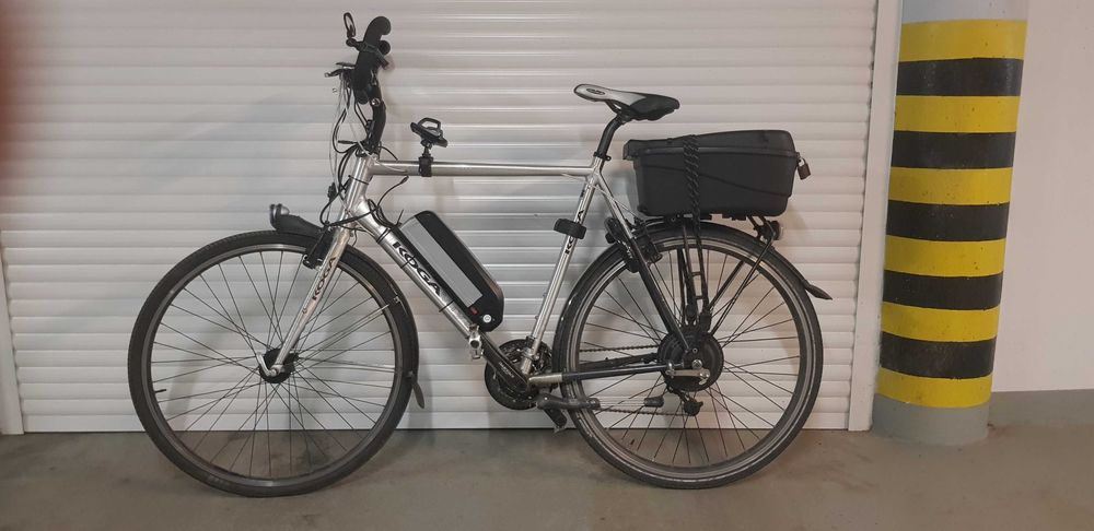 bike cassette for climbing