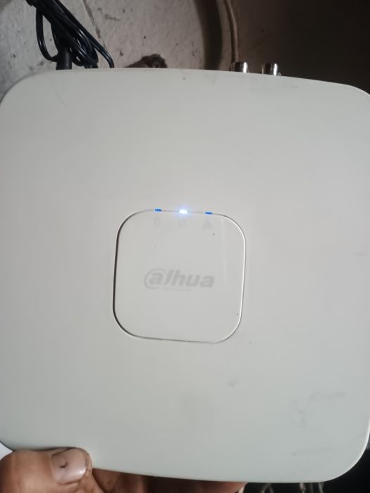 Комплект видеонаблюдения Dahua