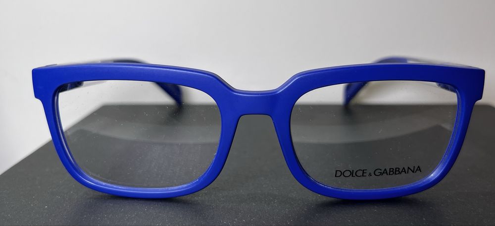 Oprawki Dolce & Gabbana DG5085