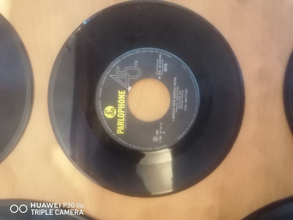 Large Discs in Reasonable Condition