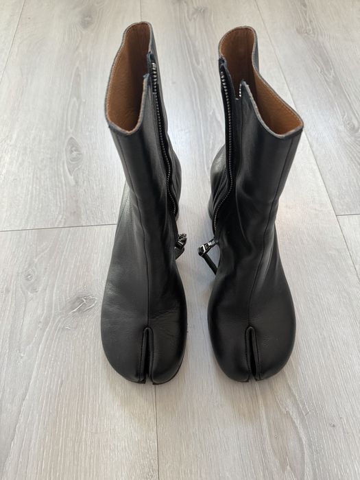 Ботинки в стиле  The Row