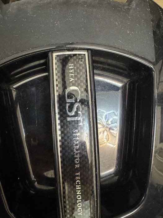 Продам HYLA GST нова модель.