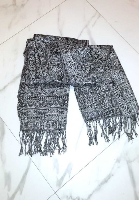 Спортивні жіночі штани L-XL легкі плащівка.Женские  плащёвка.Шарф .ЛОТ