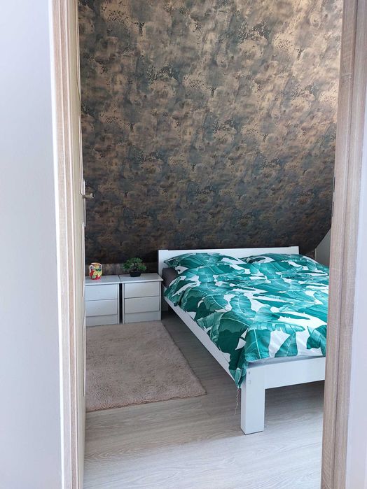 Wynajmę dom w Kretowinach