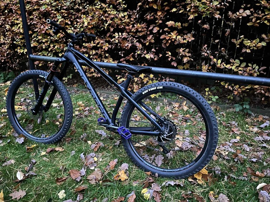 rower górski / dartmoor primal