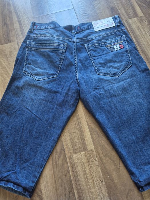Spodenki męskie Tommy Hilfiger