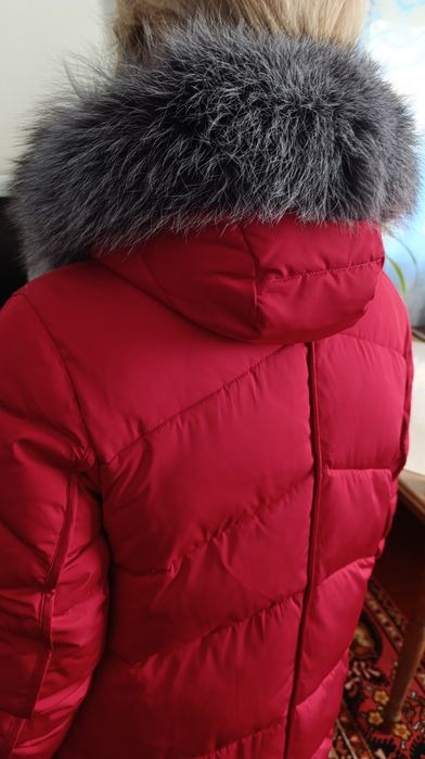 Куртка зимова Нова!