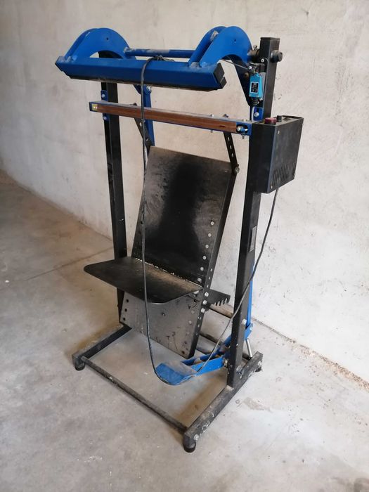 Linia do produkcji pelletu drzewnego