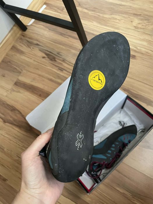 Buty wspinaczkowe La Sportiva