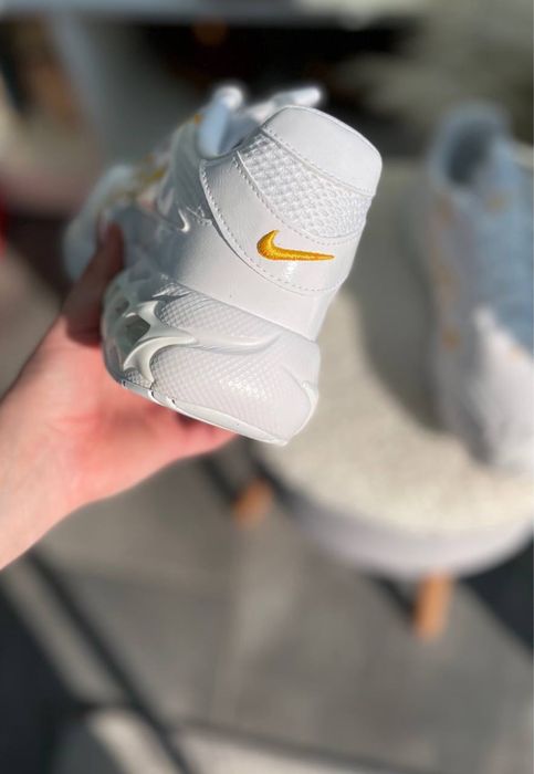 Кросівки Nike  Zoom Air Fire