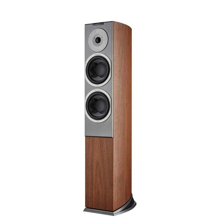 Audiovector R3 Signature Italian Walnut - PARA, NEGOCJUJ CENĘ ! Gliwice ...