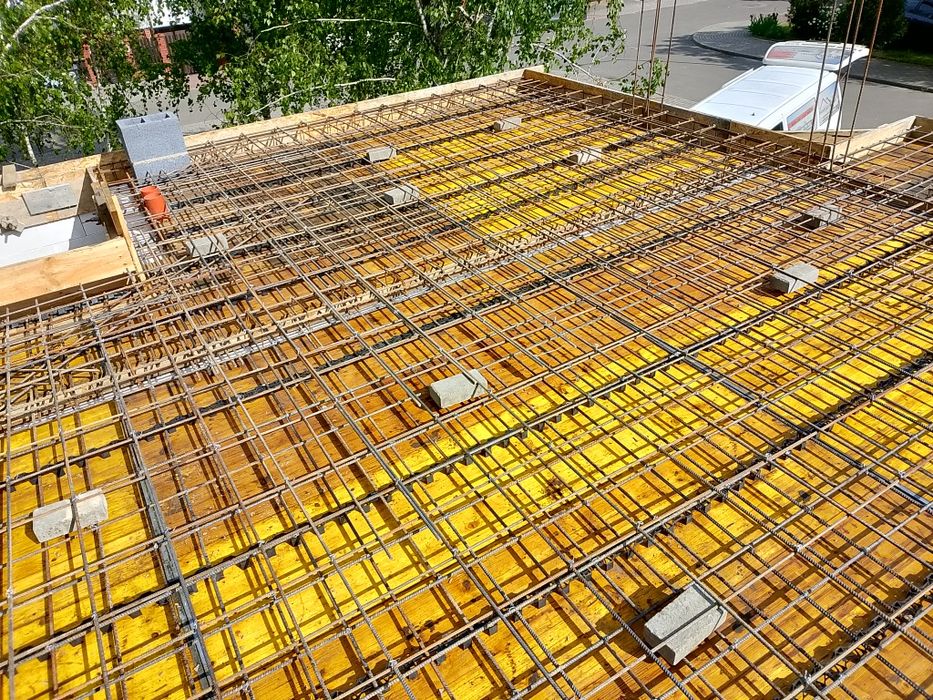 Usługi ogólnobudowlane