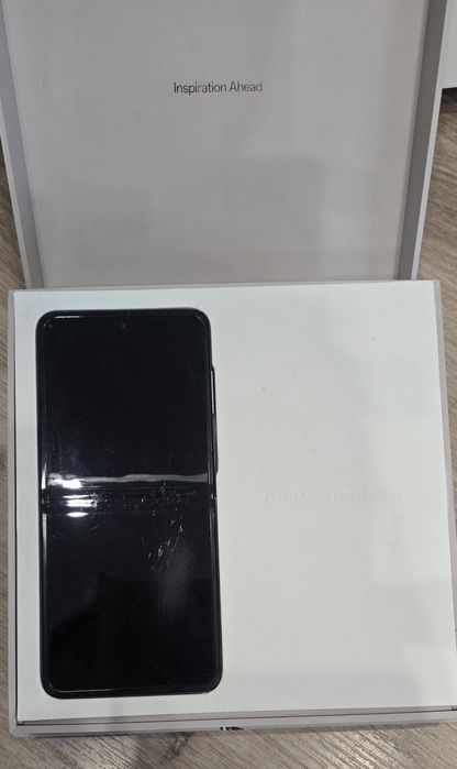 Oppo Find N2 Flip