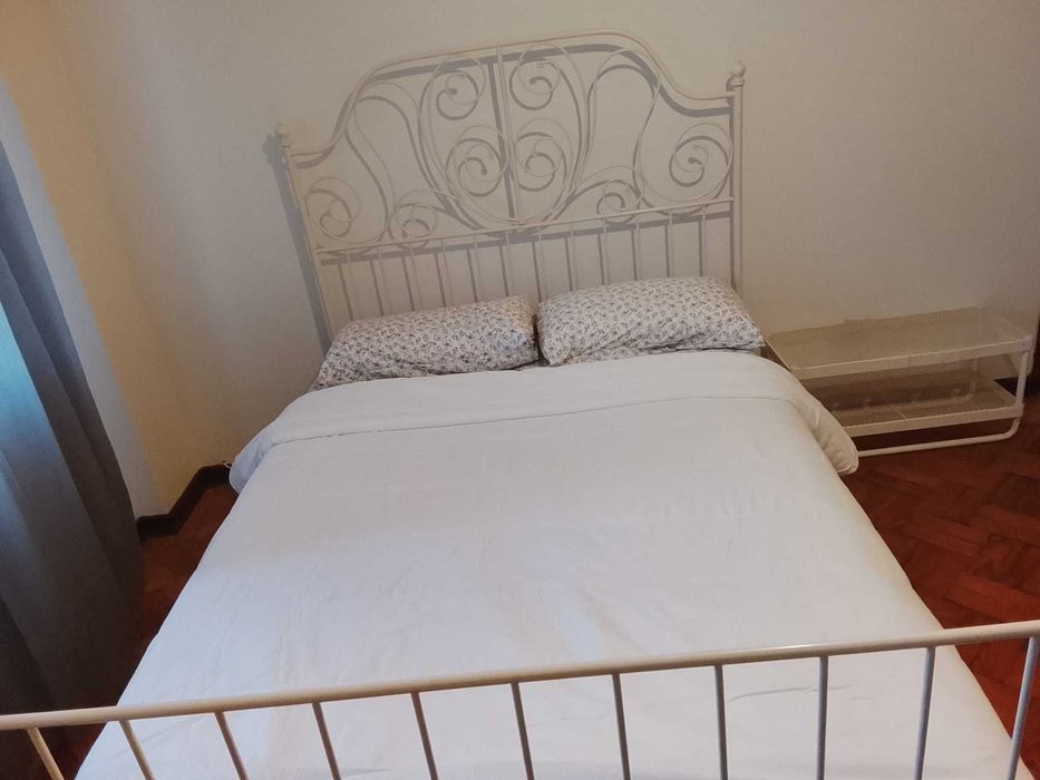 Quartos privado ate 2 pessoas