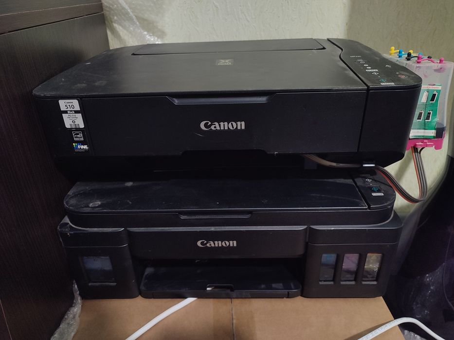 Принтер Canon MP 230