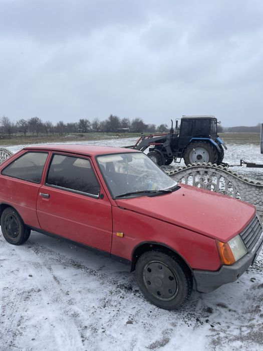 Продам таврію в гарному стані