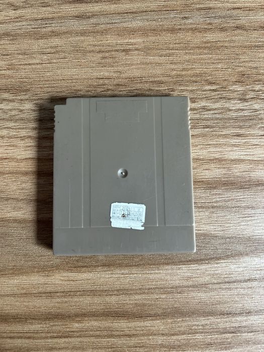 Hugo 2 nintendo Game Boy