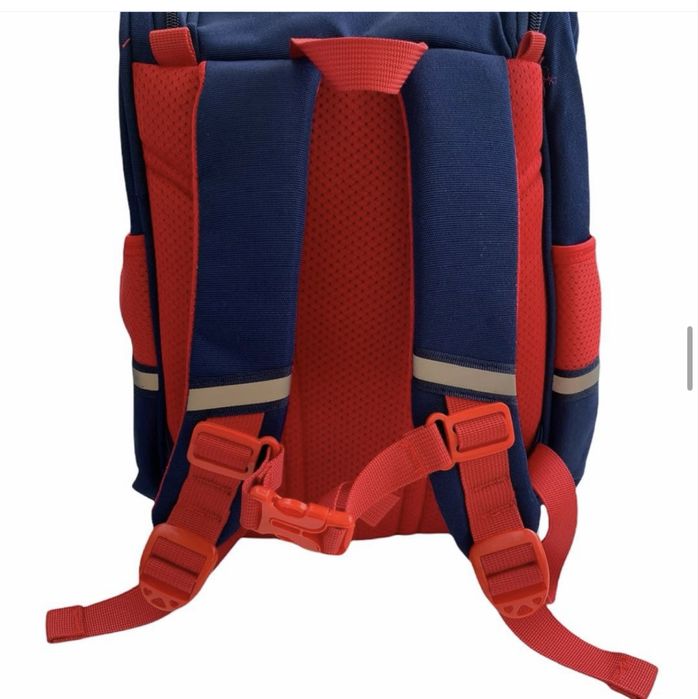 Mochila astronauta pequena NOVA