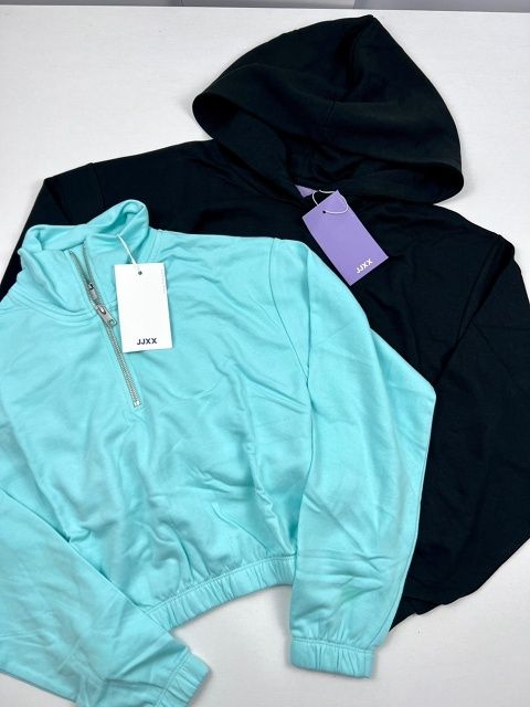 Сток опт / Якісний одяг сток і крем оптом / Дрібний опт від 3 кг.