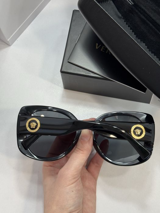 Окуляри Versace, оригінал